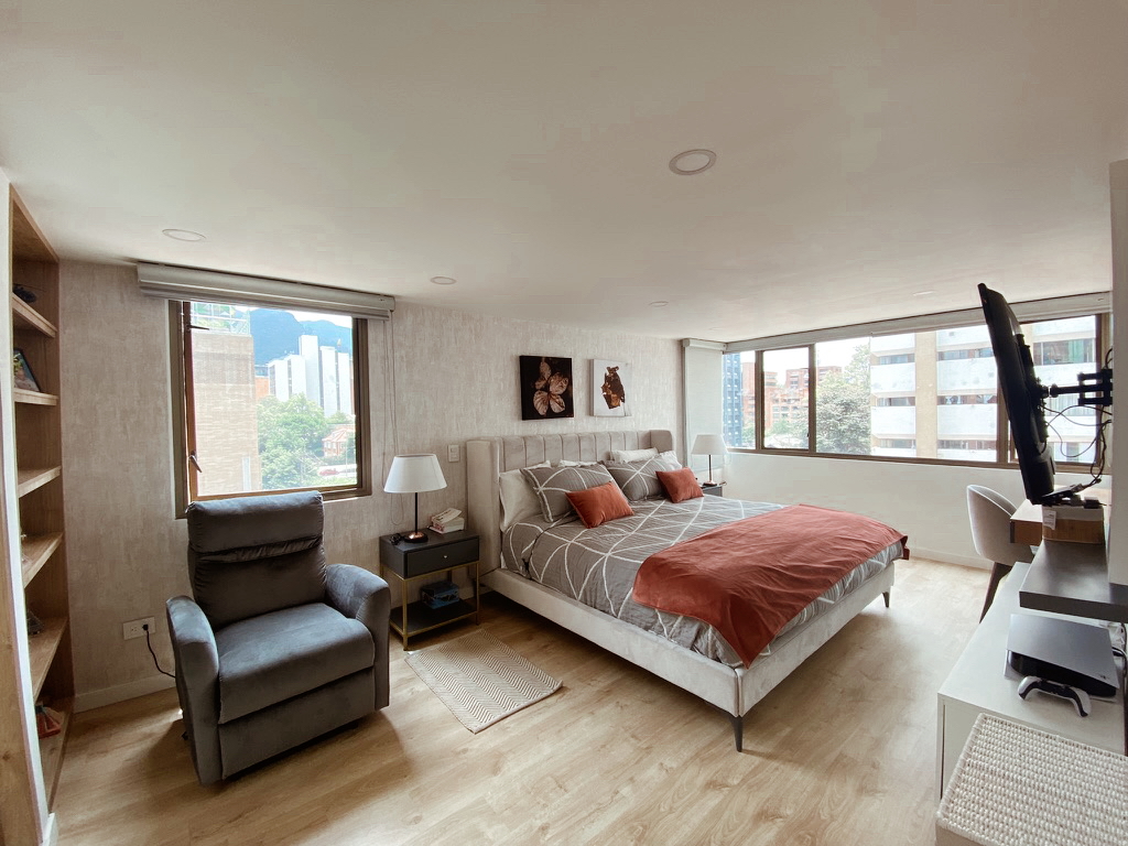 Nosotros edited in tezza with: almond & contraste